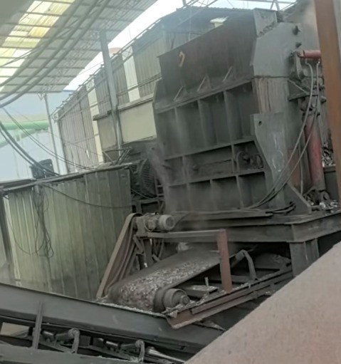 重慶315破碎機